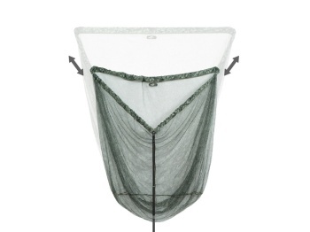 MINCIOG DELPHIN TELEFIX C2G 100X100, 1.8M - Img 3