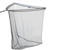 MINCIOG JAXON CARP PROFI TELE 100X100CM 250CM CAUCIUCAT
