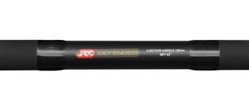 MINCIOG JRC DEFENDER LANDING NET 42IN 2PCS 107XM 1.80M - Img 6