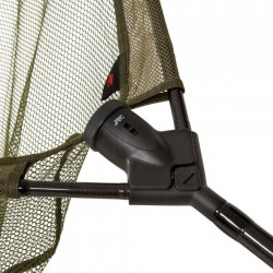 MINCIOG JRC EXTREME TX LANDING NET + LANTERNA