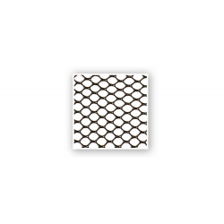 MINCIOG MAGIC TROUT FIX NET 1.50M 40X50X47CM 5X5MM
