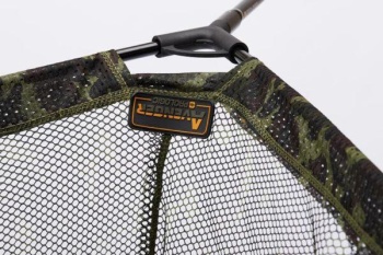 MINCIOG PROLOGIC AVENGER CAMO 2BUC 1,80M - Img 3