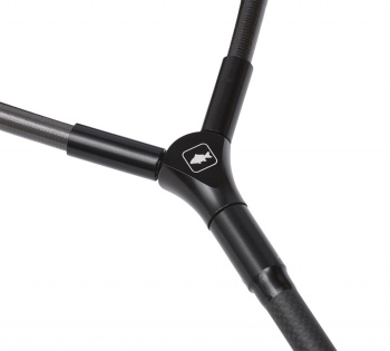 MINCIOG PROLOGIC C3 FULCRUM / NET FLOAT CAMO 2BUC 1.80M - Img 3