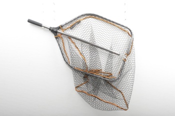 MINCIOG SAVAGE GEAR TELESCOPIC FOLDING 65X50CM