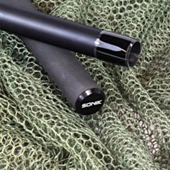 MINCIOG SONIK VADERX RS 2TRONSOANE 106CM - Img 3
