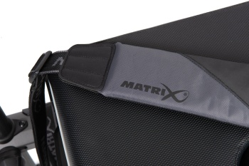 MODUL MATRIX PENTRU SCAUN MODULAR – XR36 SL EDITION – GRAPHITE - Img 3