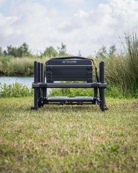 MODUL MATRIX PENTRU SCAUN MODULAR – XR36 SL EDITION – GRAPHITE - Img 13