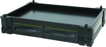 MODUL SERTAR MATRIX PENTRU SCAUN MODULAR – FRONT DRAWER UNIT