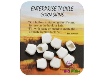 MOMEALA ENTERPRISE TACKLE CORN SKINS