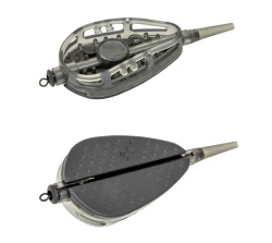 MOMITOR CARP ZOOM METHOD FEEDER EX-CHANGEABLE 30GR