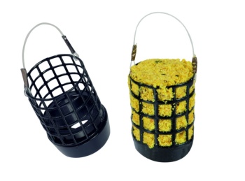 MOMITOR COLMIC DISTANCE NET FEEDER 20gr 28x31mm - Img 2