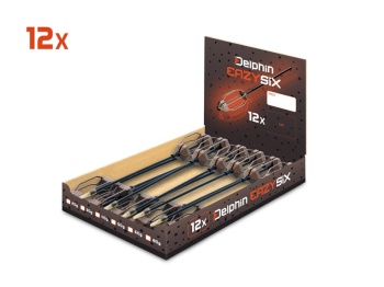 MOMITOR CU PLUMB SI TIJA DELPHIN EAZYSIX 20G - Img 3