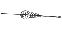 MOMITOR JAXON SPRING TYPE FEEDER ON BOOM 20GR 21CM 2/SET