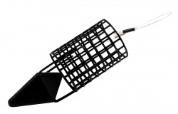 MOMITOR MAVER JURASSIC BULLET FEEDER MESH 25X43MM 60GR