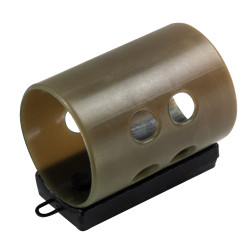 MOMITOR MAVER JURASSIC OPEN END FEEDER L 30X44MM 60GR