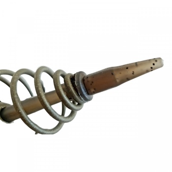 MOMITOR ORANGE 50GR ARCUIT INLINE SPRING CU PLUMB - Img 3