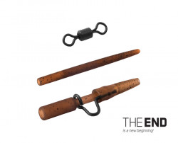 MONTAJ PENTRU PLUMB HEAVY VARTEJ THE END / 5BUC