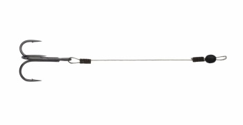 MONTURA BERKLEY SOFTBAIT STINGERS 6CM NO.8 3BUC