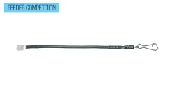 MONTURA CARP ZOOM FEEDER COMPETITION FEEDER LINK 60MM