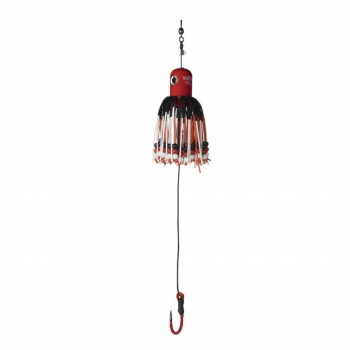 MONTURA SOMN MADCAT CLONK TEASER A-STATIC ADJUST 150GR RED - Img 2