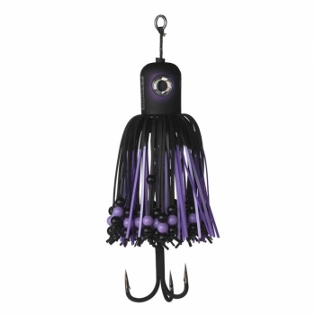 MONTURA SOMN MADCAT CLONK TEASER NEW A-STATIC 150GR BLACK DEVIL - Img 2