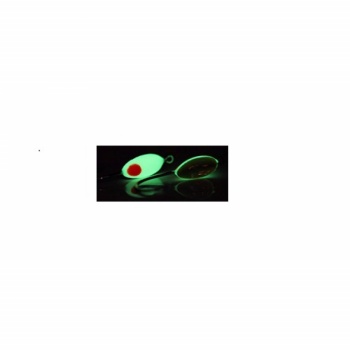 MORMASCA SHARK EM001002 GALBEN PHOSPHO 0.70GR