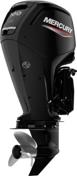 MOTOR BARCA MERCURY 100 CP EFI FOURSTROKE F100 ELPT CT EFI - Img 3