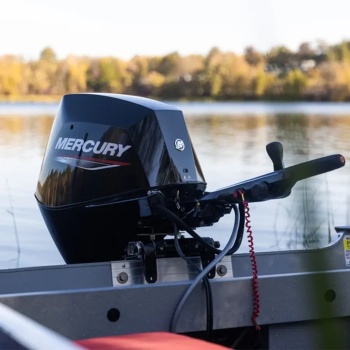 MOTOR BARCA MERCURY 30 CP EFI FOURSTROKE F30 ELHPT EFI - Img 11