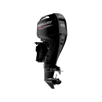 MOTOR BARCA MERCURY 40 CP EFI FOURSTROKE F40 ELPT EFI LINE 4 CYL - Img 5