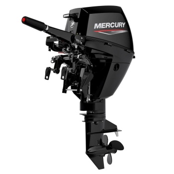 MOTOR BARCA MERCURY 9.9 CP EFI FOURSTROKE F9.9 ELH EFI - Img 5