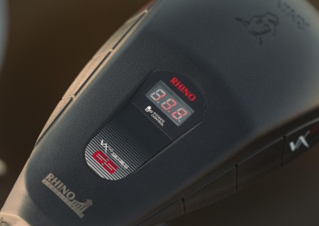 MOTOR ELECTRIC BARCA RHINO VX 65 V2 ELECTRIC OUTBOARD 65LBS - Img 10