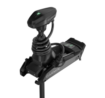 MOTOR ELECTRIC GARMIN FORCE KRAKEN TROLLING 63INCH 24V/GT56UHD - Img 4