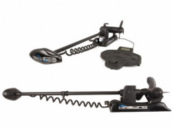 MOTOR ELECTRIC HASWING CAYMAN B 55 LBS TROLLING MOTOR