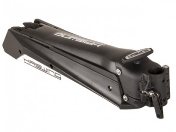 MOTOR ELECTRIC HASWING CAYMAN PRO 80 LBS TROLLING MOTOR - Img 3