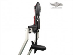 MOTOR ELECTRIC HASWING OSAPIAN 55 LBS