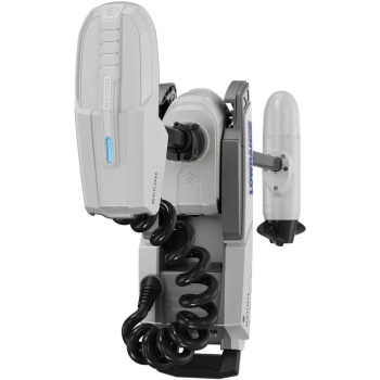MOTOR ELECTRIC LOWRANCE RECON SALTWATER 54'' - Img 3