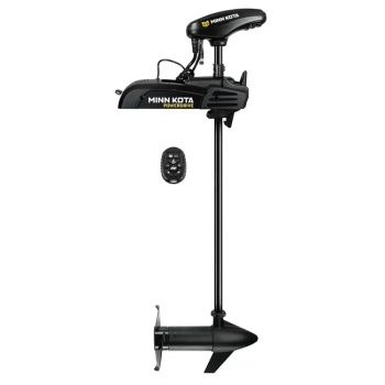 MOTOR ELECTRIC MINN KOTA 2024 POWERDRIVE 70LBS 24V MR 137 CM - Img 2