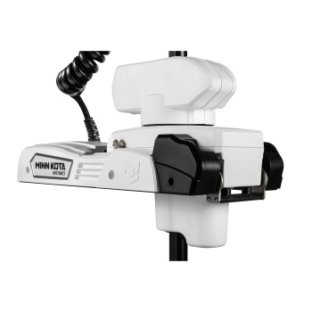 MOTOR ELECTRIC MINN KOTA RIPTIDE INSTINCT QUEST 90 / 115LBS 24 / 36V WR 254CM ALB - Img 4