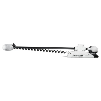 MOTOR ELECTRIC MINN KOTA RIPTIDE TERROVA 80LBS 24V WR 137CM - Img 5