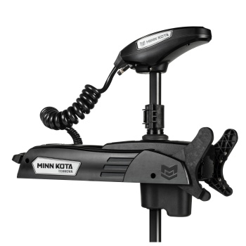 MOTOR ELECTRIC MINN KOTA RIPTIDE TERROVA QUEST 90 / 115LBS 24 / 36V WR 182CM NEGRU - Img 3