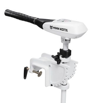 MOTOR ELECTRIC MINN KOTA RIPTIDE TRANSOM 112LBS 36V 132CM - Img 2