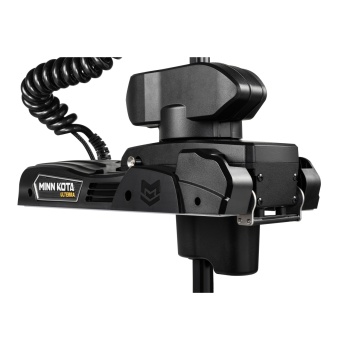 MOTOR ELECTRIC MINN KOTA ULTERRA QUEST 2 90 / 115LB 24 / 36V / DSC / WR / 152CM + PEDALA - Img 2