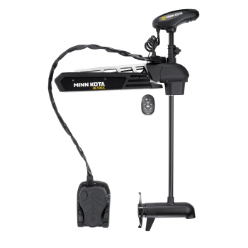MOTOR ELECTRIC MINN KOTA ULTREX 80LBS 24V MR DSC PEDALA 132CM