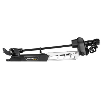 MOTOR ELECTRIC MINN KOTA ULTREX QUEST 90 / 115LBS 24 / 36V MR MSI PEDALA 115CM - Img 5