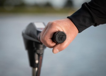 MOTOR ELECTRIC RHINO BLX 60 V2 OUTBOARD , 12V, 60LBS - Img 2
