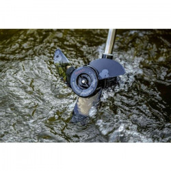 MOTOR ELECTRIC RHINO OUTBOARD DX68, 12V, 68LBS