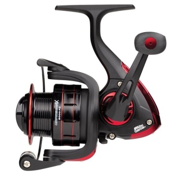 MULINETA ABU GARCIA CARDINAL X 5000FD - Img 2