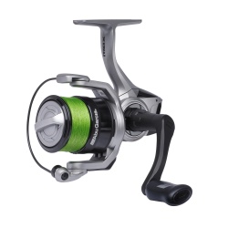 MULINETA ABU GARCIA MAX X CU FIR 4000 FD