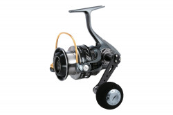 MULINETA ABU GARCIA REVO ALX THETA 4000SH