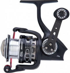 MULINETA ABU GARCIA REVO MGX 20 SP 2000